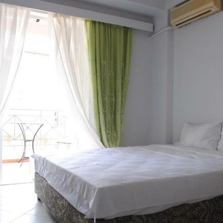 Kolokotroni'S Apartment Nafplio Eksteriør billede