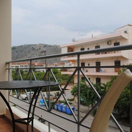 Kolokotroni'S Apartment Nafplio Eksteriør billede