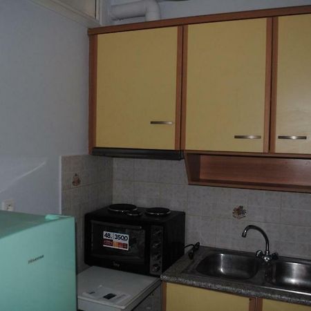 Kolokotroni'S Apartment Nafplio Eksteriør billede