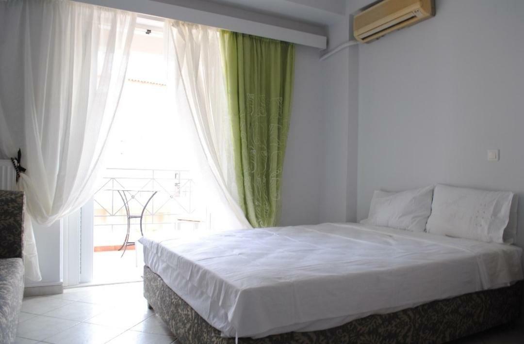 Kolokotroni'S Apartment Nafplio Eksteriør billede