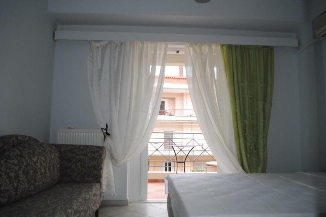 Kolokotroni'S Apartment Nafplio Eksteriør billede