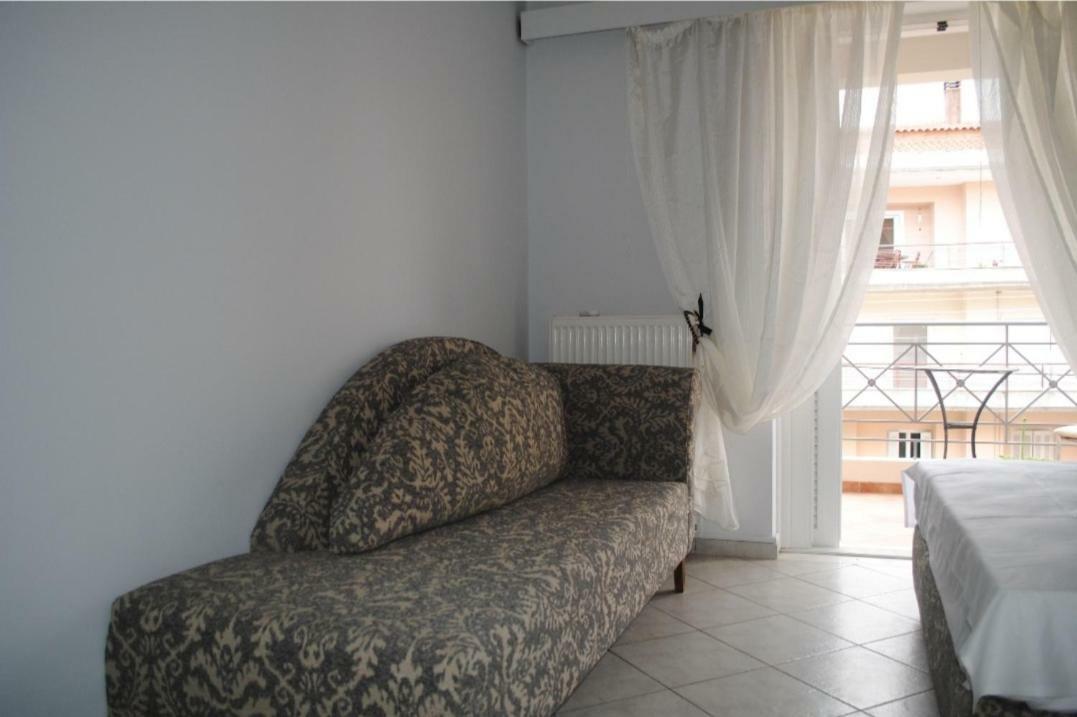 Kolokotroni'S Apartment Nafplio Eksteriør billede