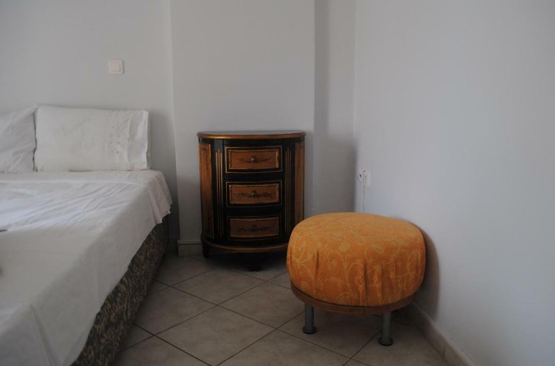 Kolokotroni'S Apartment Nafplio Eksteriør billede